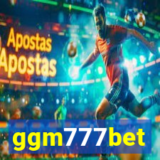 ggm777bet