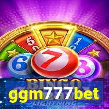 ggm777bet