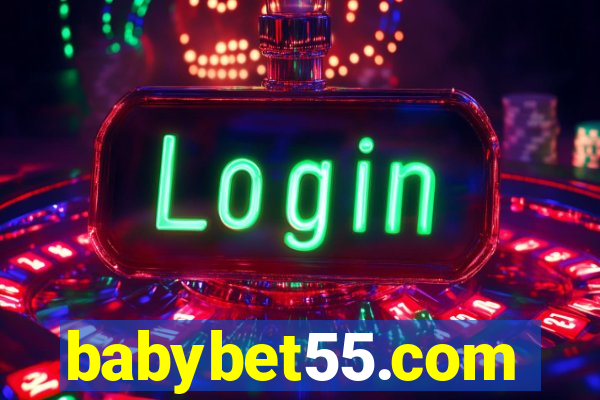 babybet55.com