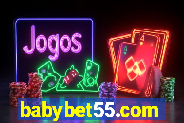 babybet55.com