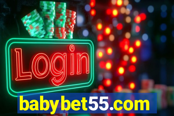 babybet55.com