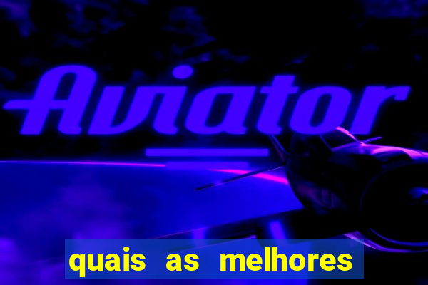 quais as melhores plataformas de jogos online