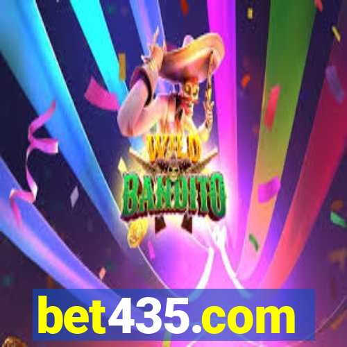 bet435.com