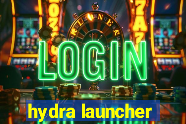 hydra launcher