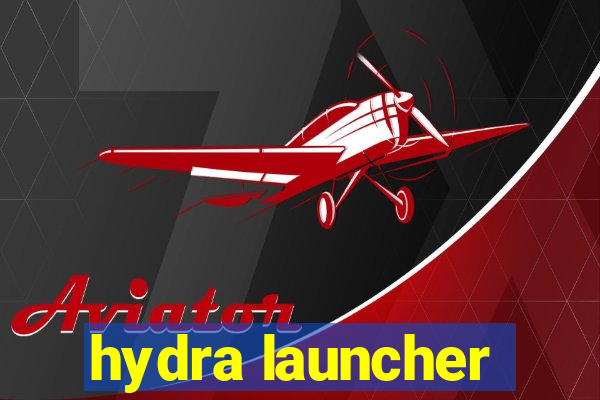 hydra launcher