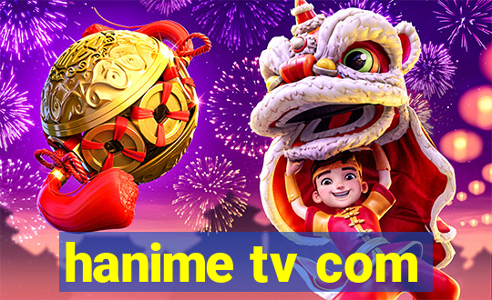 hanime tv com