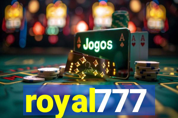 royal777