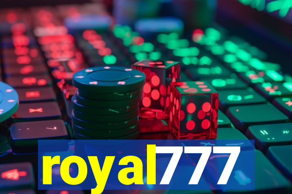 royal777