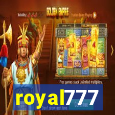 royal777