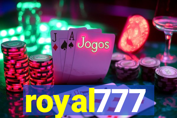 royal777