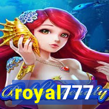 royal777