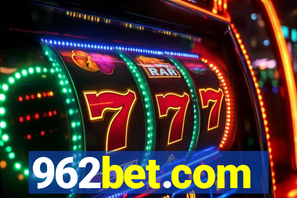 962bet.com