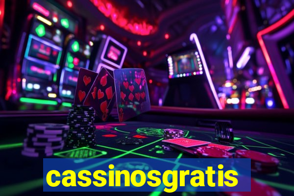 cassinosgratis