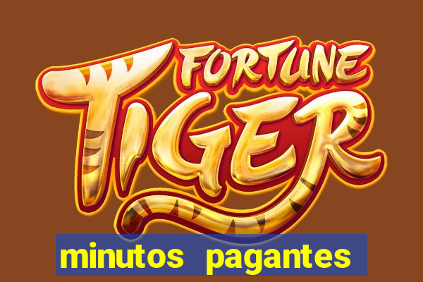 minutos pagantes fortune dragon hoje