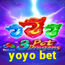 yoyo bet