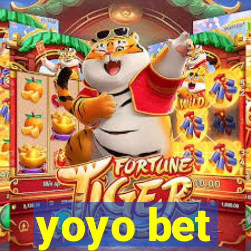 yoyo bet