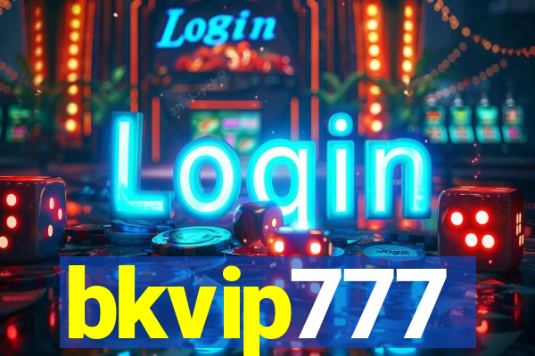 bkvip777