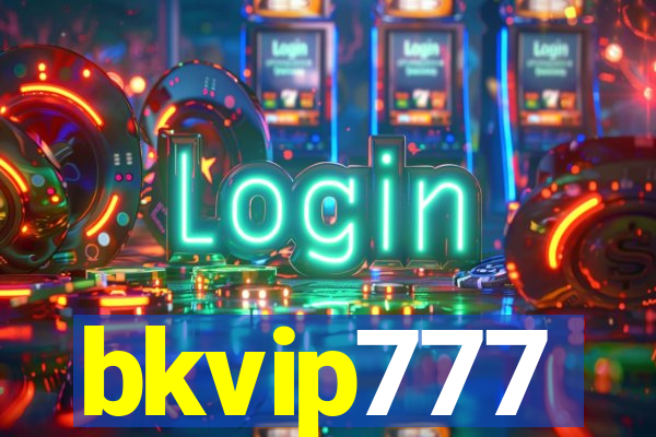 bkvip777