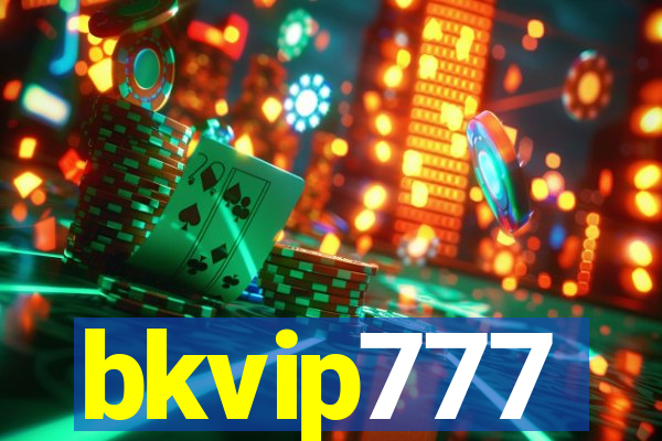 bkvip777