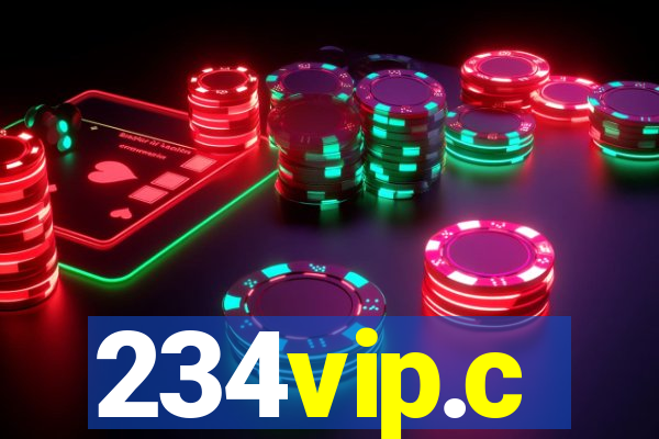 234vip.c