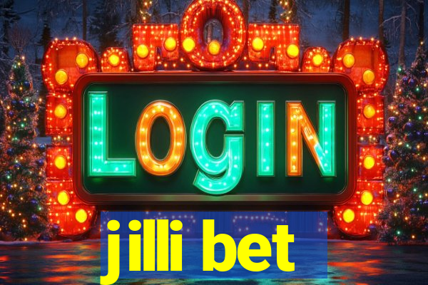 jilli bet