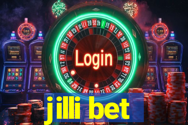 jilli bet