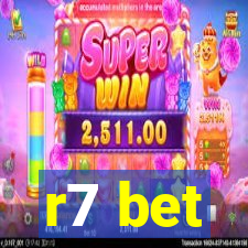 r7 bet