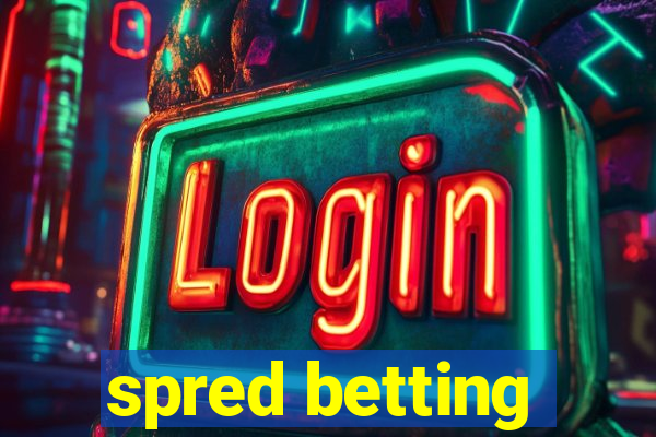 spred betting