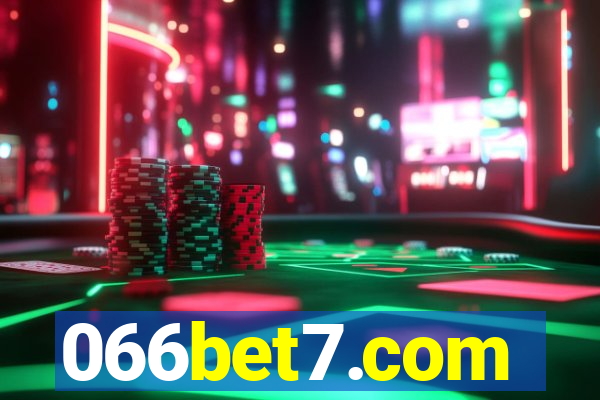 066bet7.com