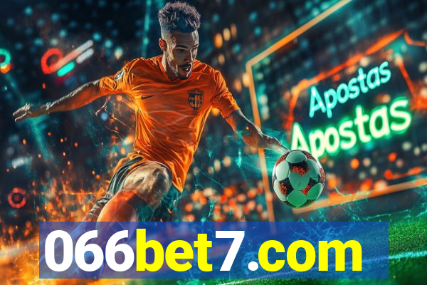 066bet7.com