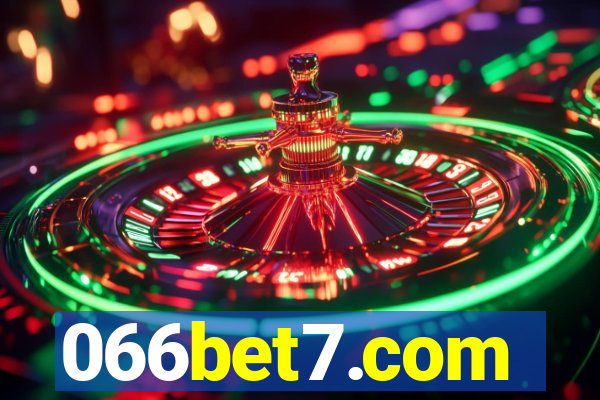 066bet7.com