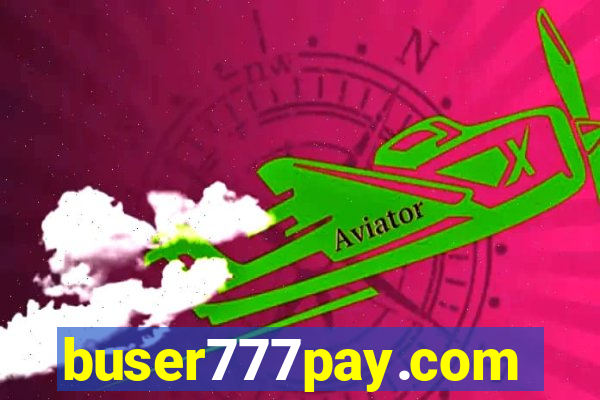 buser777pay.com