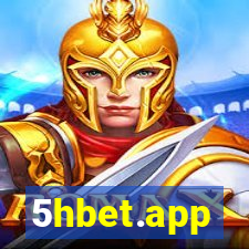 5hbet.app