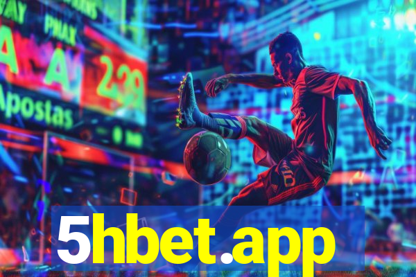 5hbet.app