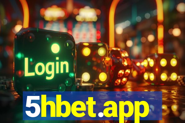 5hbet.app