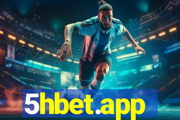 5hbet.app