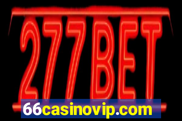 66casinovip.com