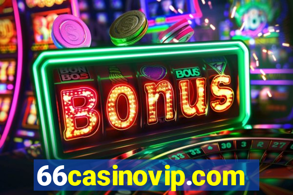 66casinovip.com