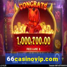 66casinovip.com