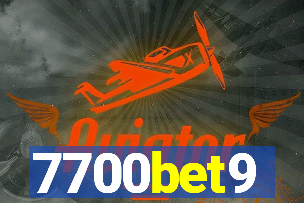 7700bet9