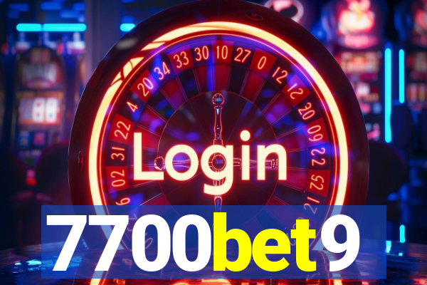 7700bet9