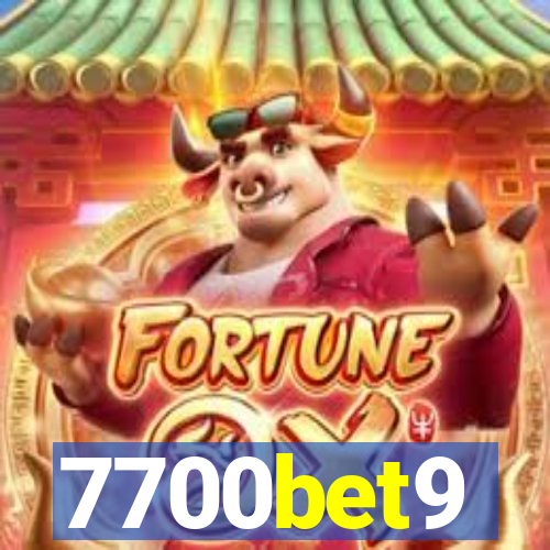 7700bet9