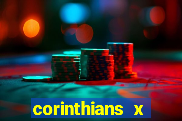 corinthians x cruzeiro ao vivo e gratis