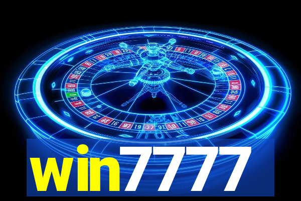 win7777