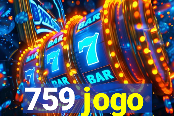 759 jogo