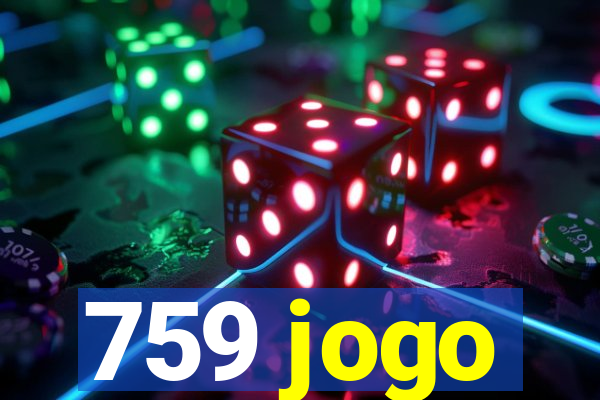 759 jogo