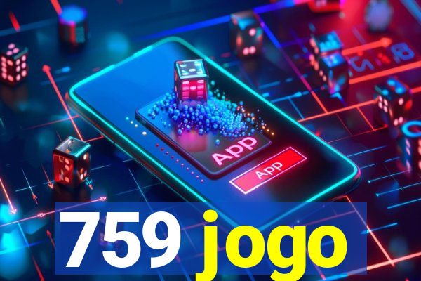 759 jogo