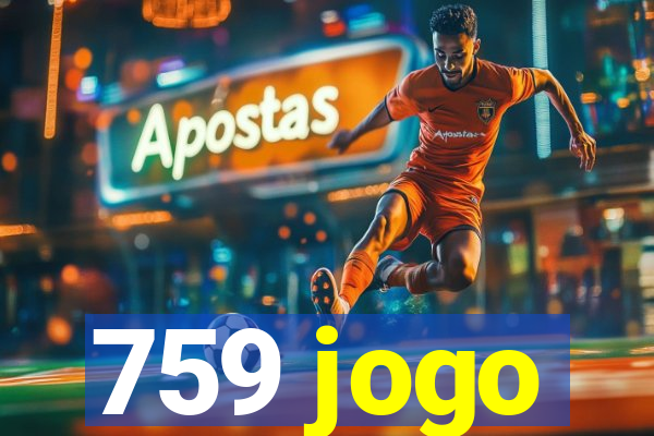 759 jogo