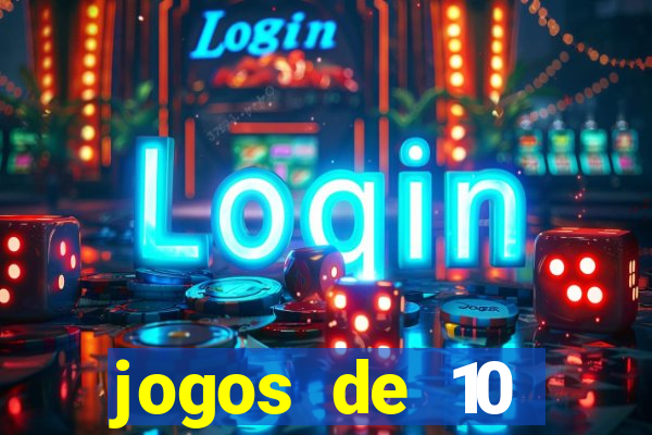 jogos de 10 centavos betano