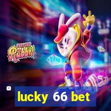 lucky 66 bet